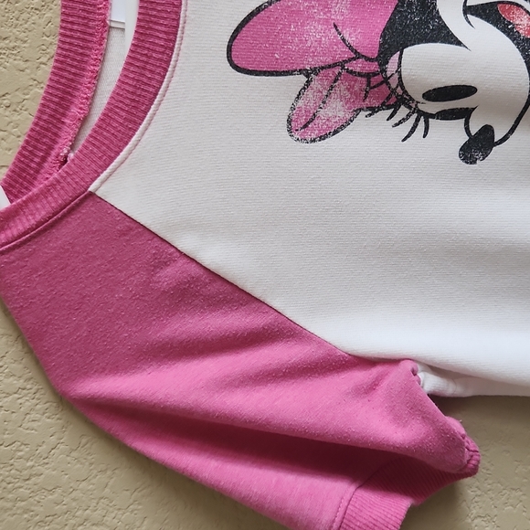 Disney Raglan - Picture 3 of 4